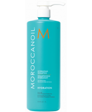 Зволожуючий шампунь-MoroccanOil Hydrating Shampoo 1000ml